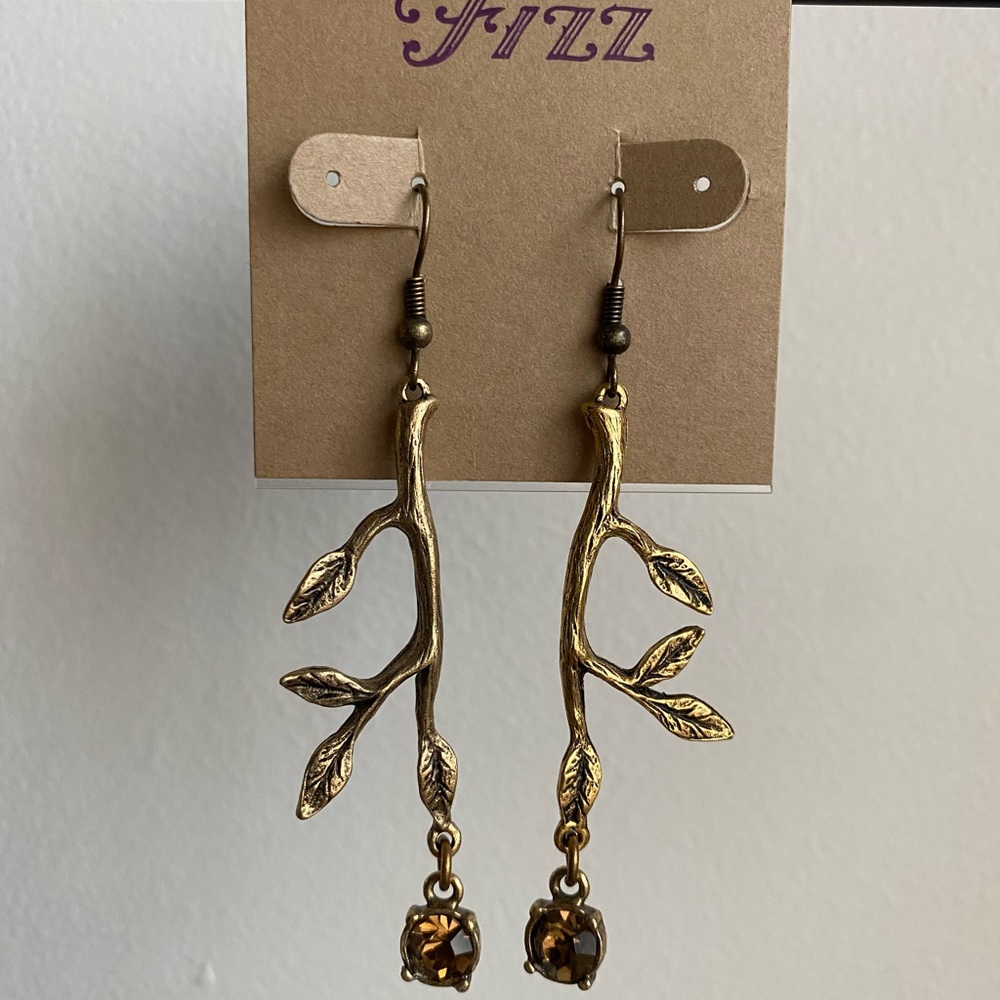 Dangle Fashion Earrings